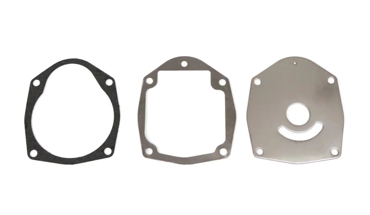 The ROP Sizehop | Water Pump Impeller Kit for Mercury 75 HP 0G760300-0T999999, 1B000000 & Up Boat