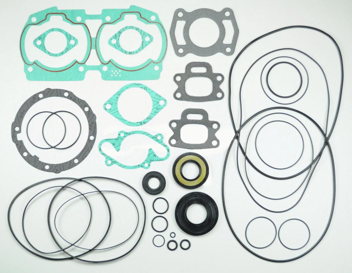 Sizeea Doo 580 587 Complete Engine Rebuild Gasket Sizeeal Ivory SizeP XP SizePI SizePX GTSize GTX