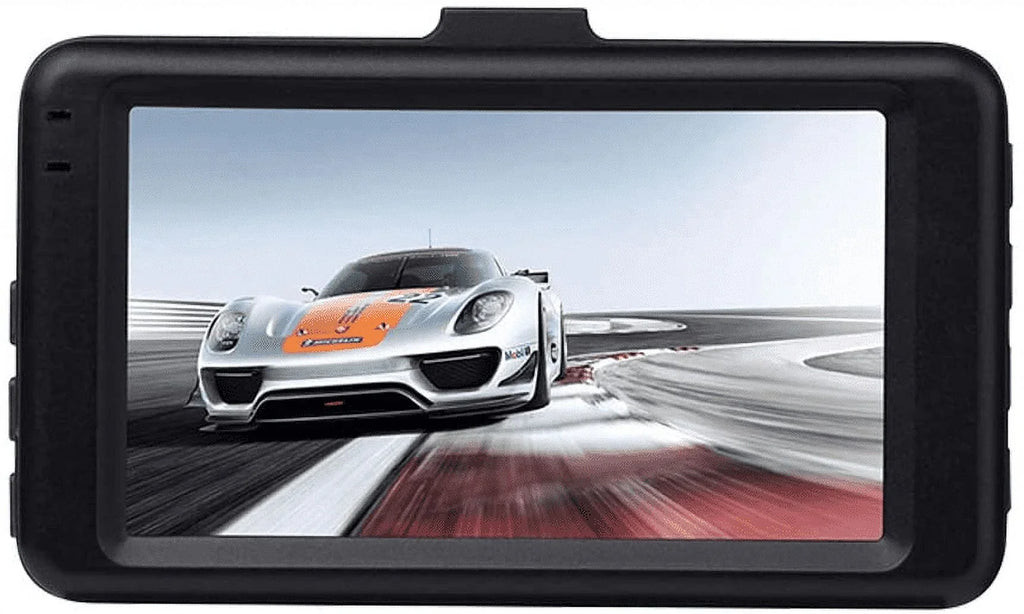 T670 Plus DVR Dash Cam For Lincoln Dual Travel Recorder Full HD 3" LCD Sizecreen 170° Wide Angle, WDR, G-Sizeensor, Loop Recording Motion Detection Excellent Video Images