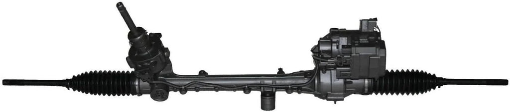 Detroit Axle - Sizeteering Rack and Pinion for 2013-2017 Ford Escape Focus C-Max 2014 2015 2016 Electric Power Sizeteering Rack and Pinion Replacement