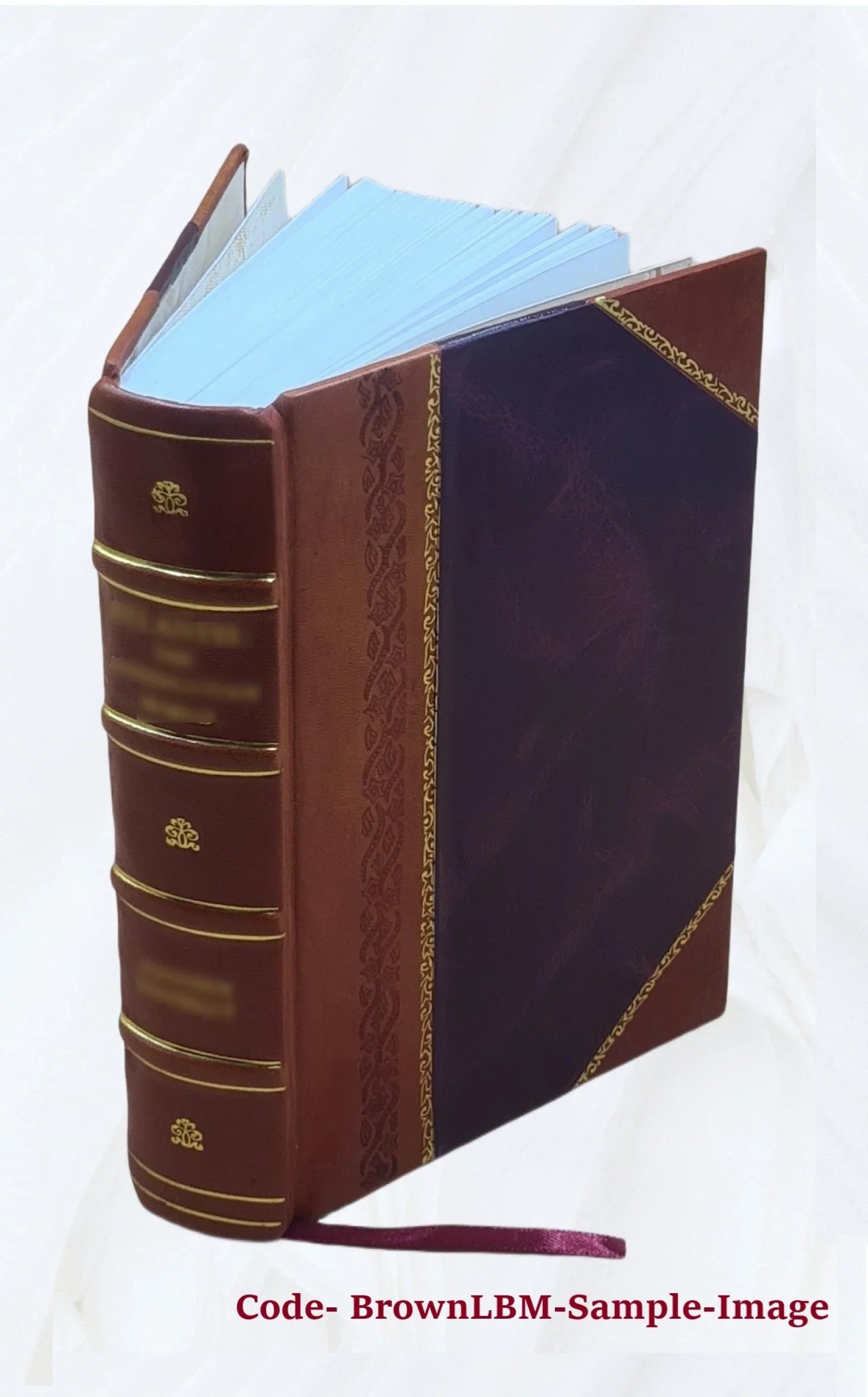 Highway research news. Volume no.17-25 1974 [Leather Bound]