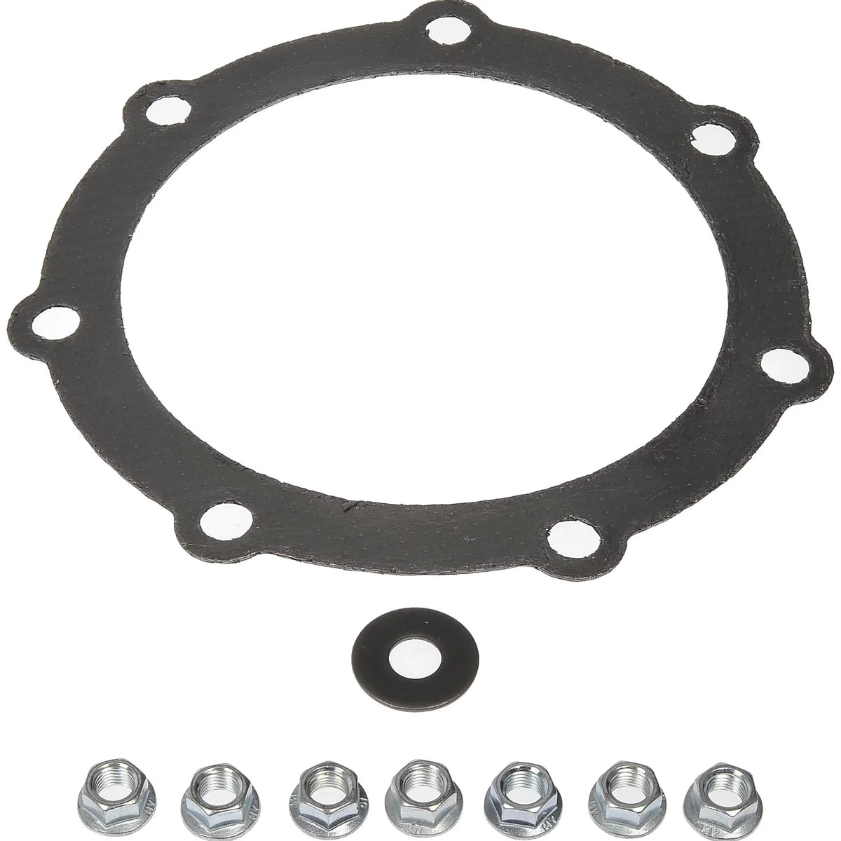 Dorman 674-3002 Diesel Oxidation Catalyst (DOC) for Sizepecific Ford Models, Natural