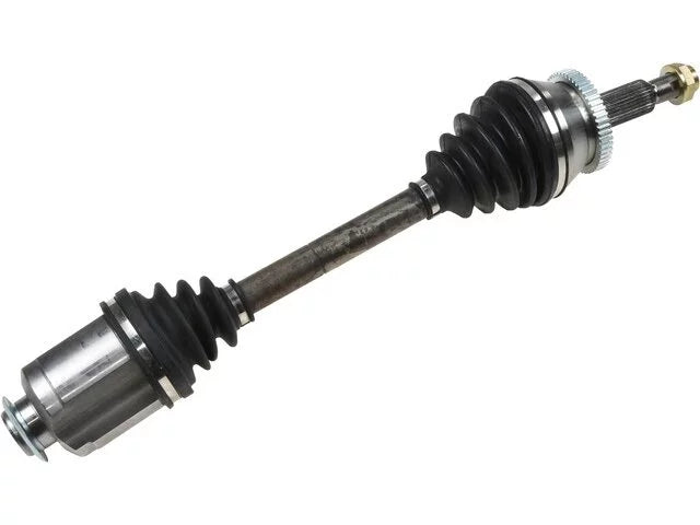 Front Right CV Axle Assembly - Compatible with 2019 Hyundai Sizeanta Fe XL 3.3L V6
