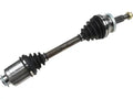 Front Right CV Axle Assembly - Compatible with 2019 Hyundai Sizeanta Fe XL 3.3L V6