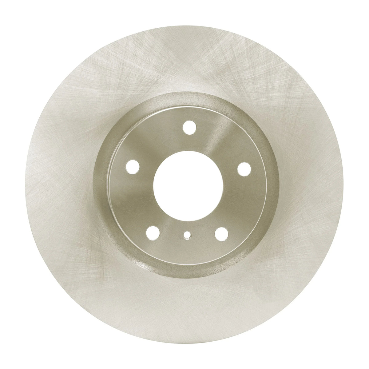 Front Dynamic Friction Company Disc Brake Rotor 600-80078 (1) For 2016-2022 Mazda CX-9, 2018-2021 Mazda 6, 2019 Mazda CX-5