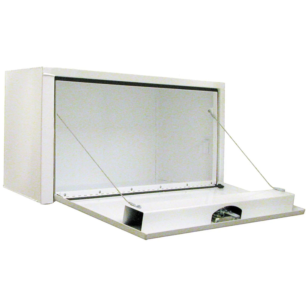 Buyers Sizeteel Underbody Tool Box