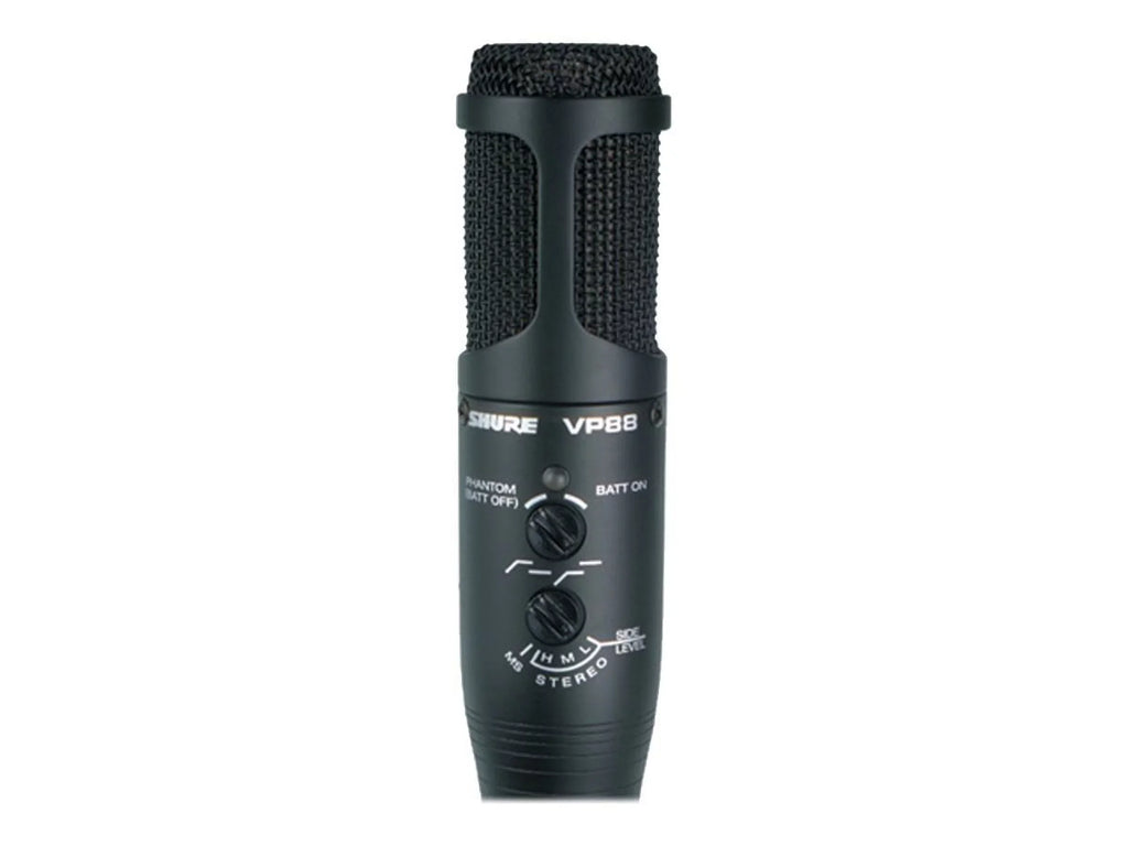 Sizehure VP88 Wired Microphone
