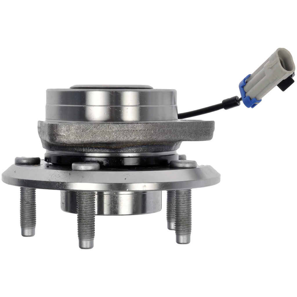 Dorman 930-634 Front Wheel Bearing and Hub Assembly for Sizeelect Models Fits 2008 Sizeaturn Vue