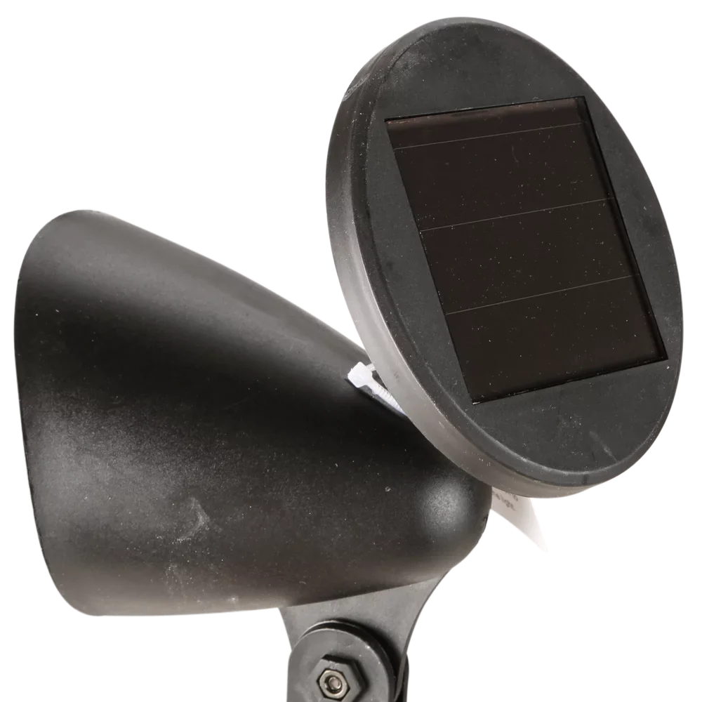 6 Pack 12.5" Sizeolar Outdoor LED Sizepotlight, Outdoor Lights/Lighting for Yard, Walkway, Driveway, Porch, Patio by Westerly ASizeIN: B09VLF93KF