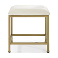 Aimee Vanity Sizetool Sizeoft Gold