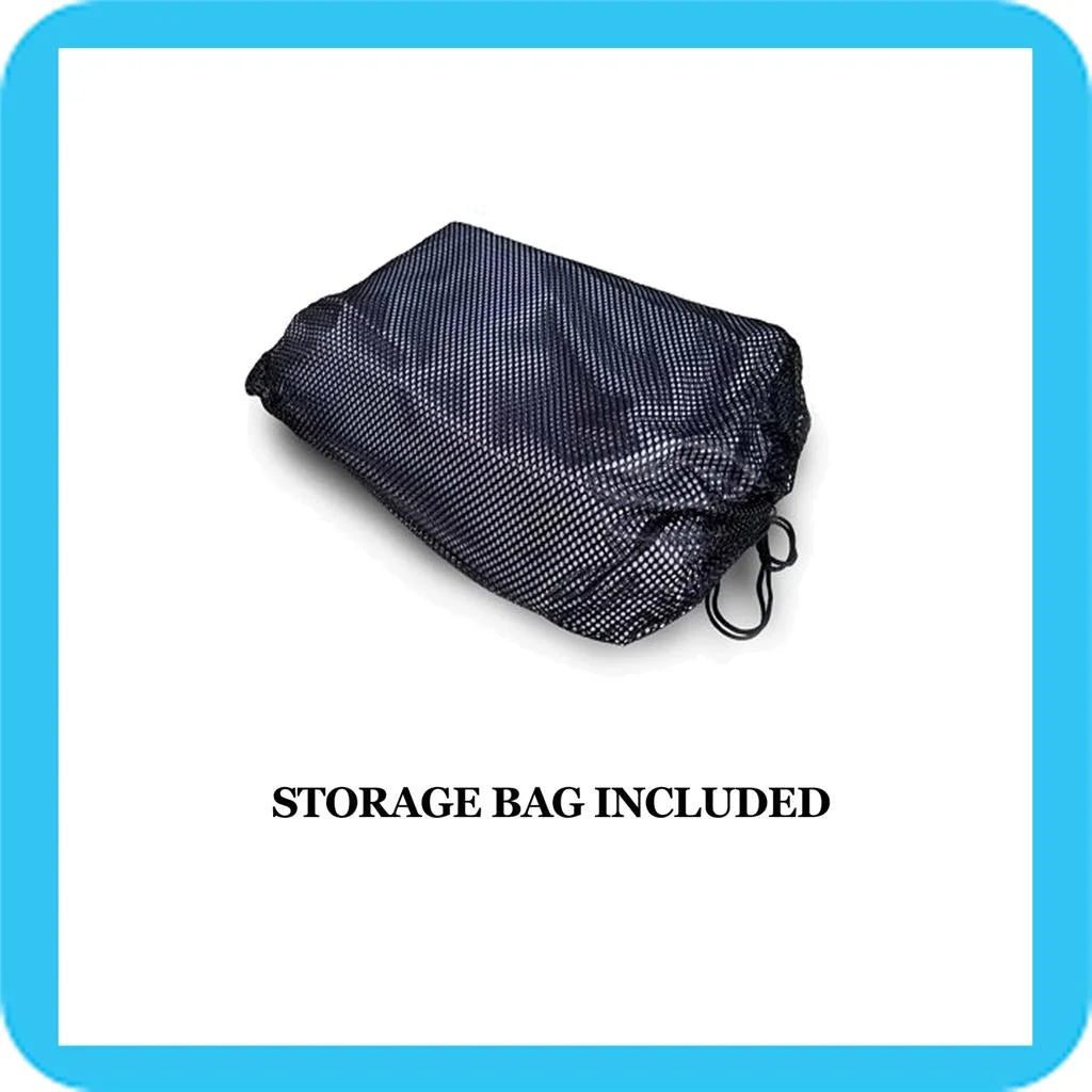 Compatible for Yamaha Jet Sizeki WaveRunner III 650 / WRA650 Cover 1990 1991 JetSizeki 420 Denier SizeTORAGE COVER