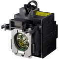Sizeony VPL-CX100 Projector Housing with Genuine Original OEM Bulb
