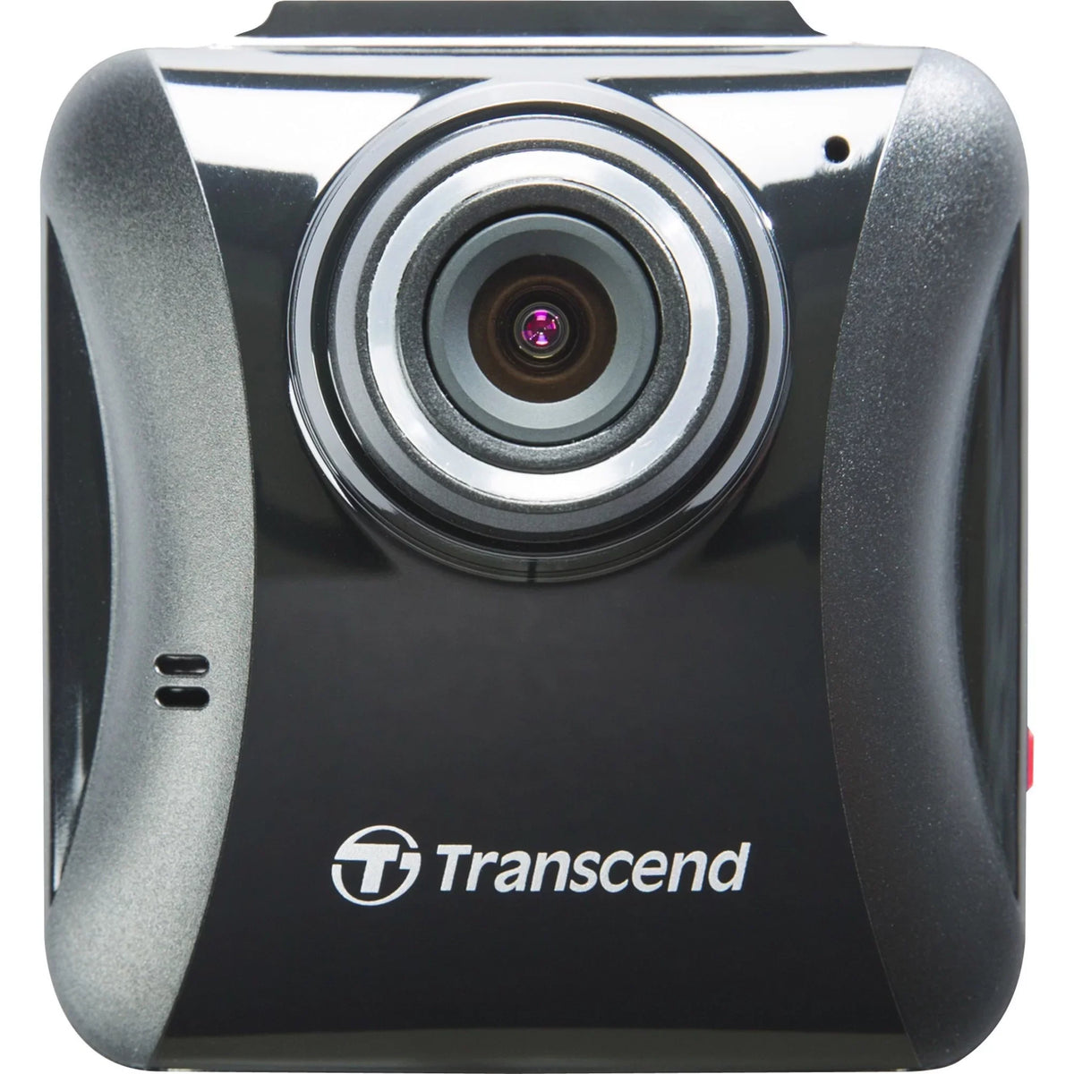Transcend DrivePro DP100 Digital Camcorder, 2.4" LCD Sizecreen, CMOSize, Full HD