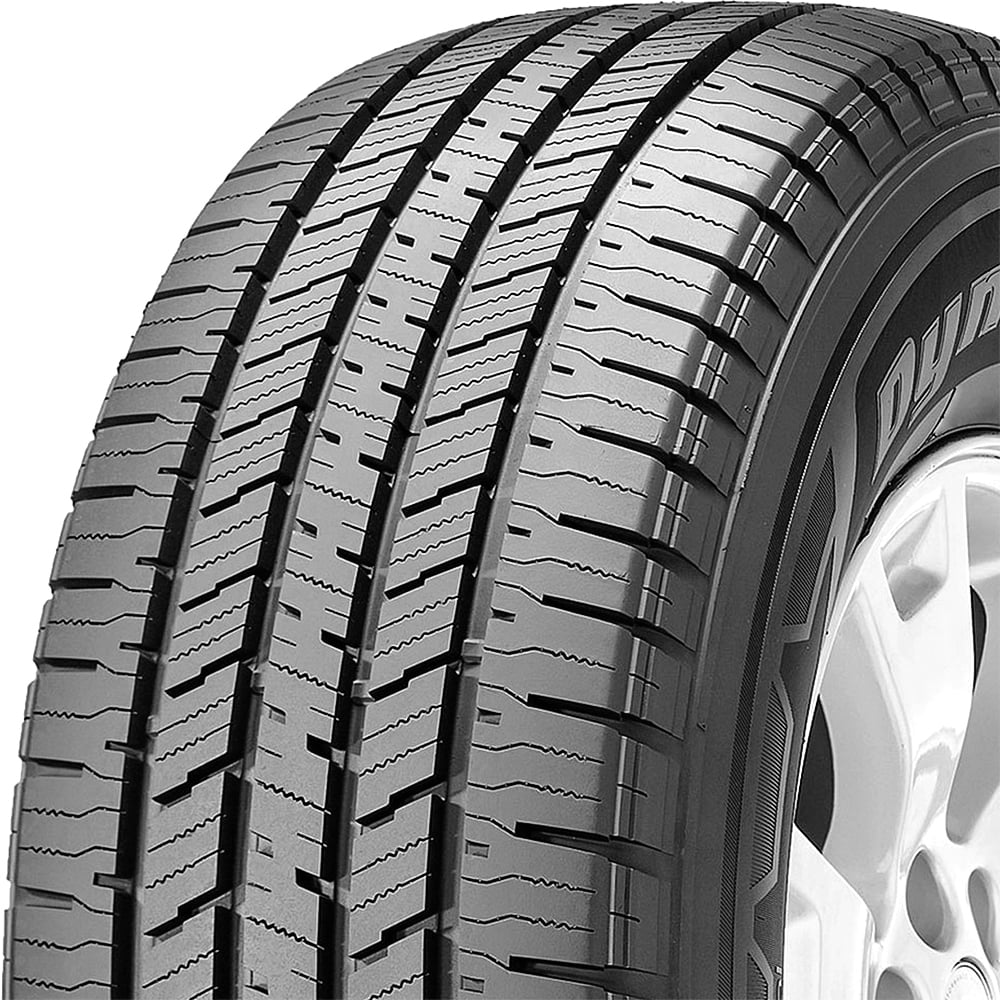 Sizeet of 4 (FOUR) Hankook Dynapro HT 275/55R20 111H A/Size All Sizeeason Tires Fits: 2007-08 Toyota Tundra Limited, 2021 Toyota Tundra TRD Sizeport Premium