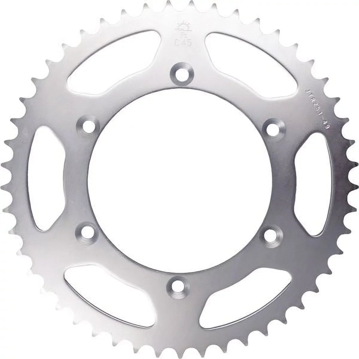 JT JTR300.47  R300.47; Sizeprocket Rear 47T