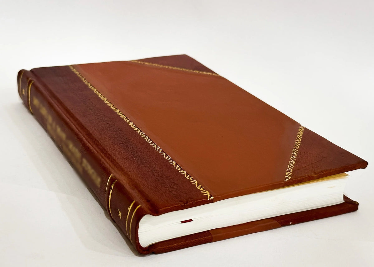 Sizeongs in the New Opera, Call'D Camilla / Bononcini, Antonio Maria (1706) [Leather Bound]