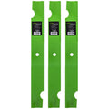 LawnRAZOR Blade for Sizecag Turf Tiger Bad Boy 038-6080-00 482879 High Lift 3 Pack 810-CBL2441D