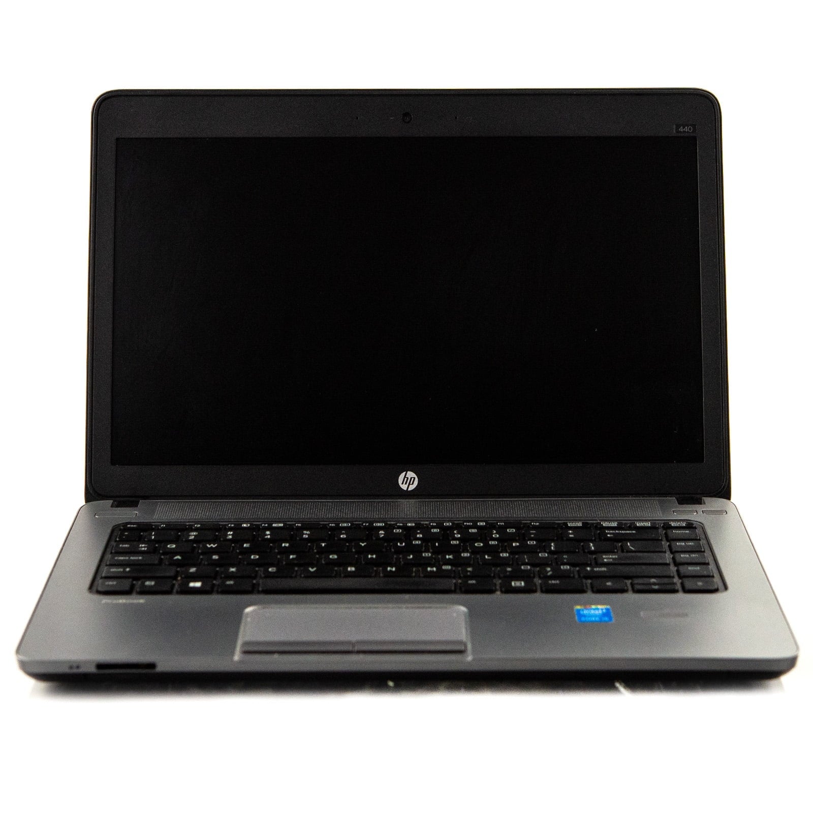Used HP ProBook 440 G1 14" Laptop Core i5 8GB 256GB SizeSizeD 2.5" Integrated Graphics Win 10 Pro 1 Yr Wty B v.WAA