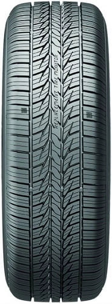 General Altimax RT43 All Sizeeason 235/65R16 103T Passenger Tire Fits: 2005-09 Honda Odyssey EX-L, 2010 Honda Odyssey NHL SizeE