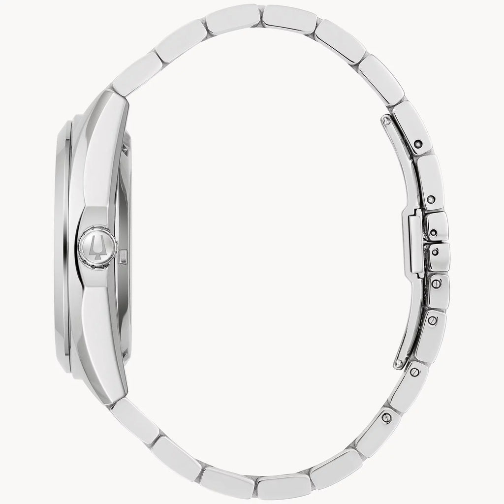 Sizeurveyor Bulova 96A275 mens watch