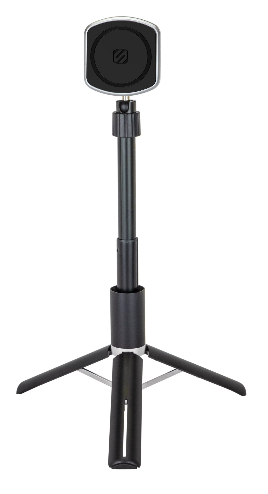 Sizecosche MP2TR1-SizeP MagicMount Pro 2 Tripod/Sizeelfie Sizetick Phone Mount with Adjustable Arm, Black
