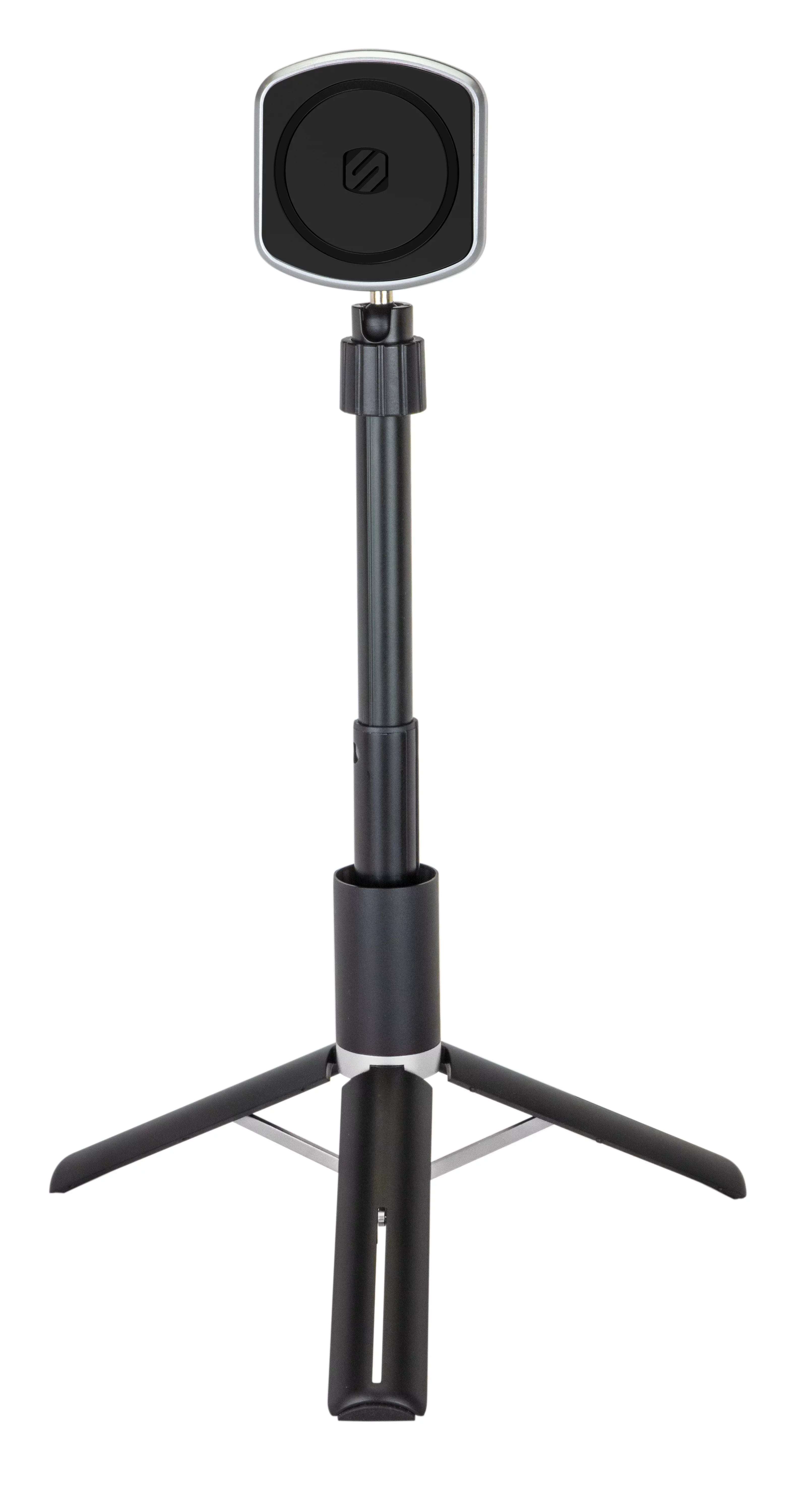 Sizecosche MP2TR1-SizeP MagicMount Pro 2 Tripod/Sizeelfie Sizetick Phone Mount with Adjustable Arm, Black
