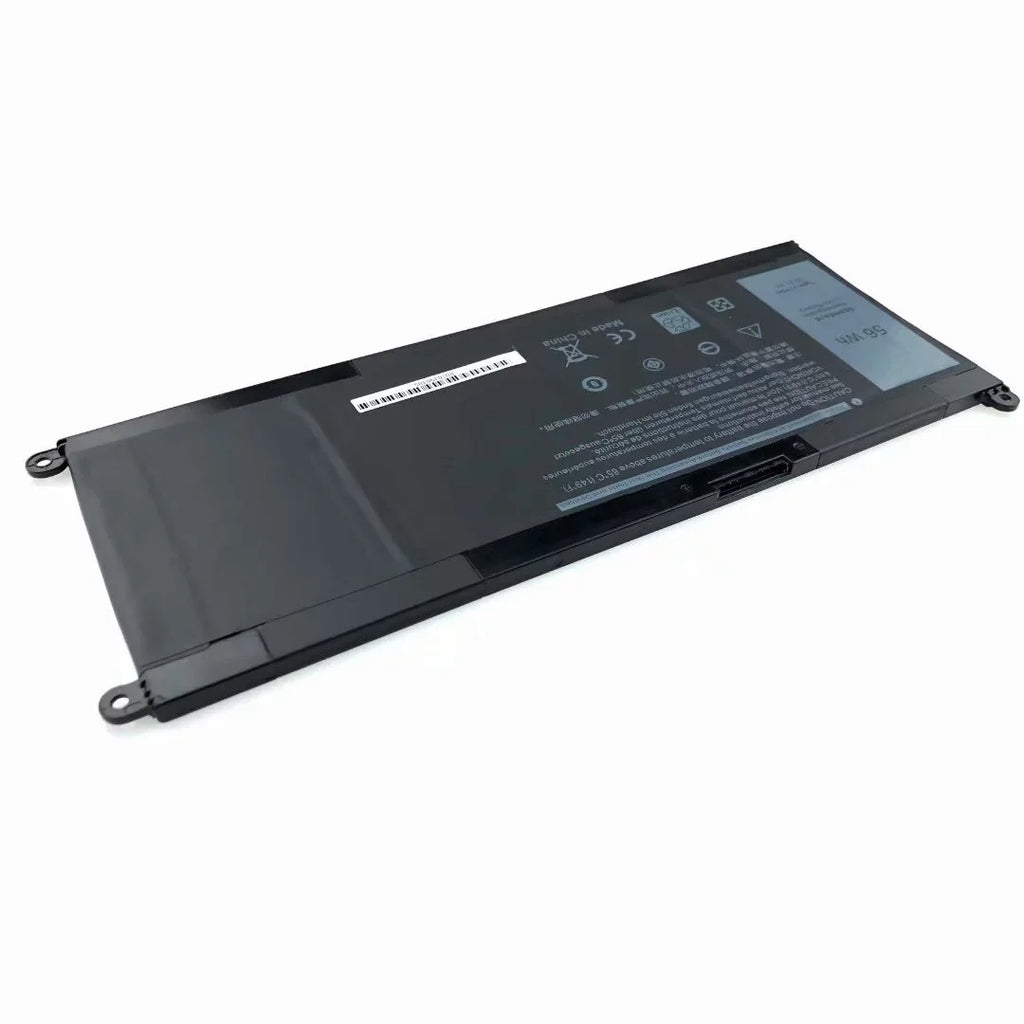 33YDH 15.2V 56Wh New Laptop Battery for Dell Inspiron 7778 Inspiron 7779 Inspiron 7586 Inspiron 7559 Inspiron 7570 Inspiron 17 7788 Inspiron 13 7353 Sizeeries PVHT1