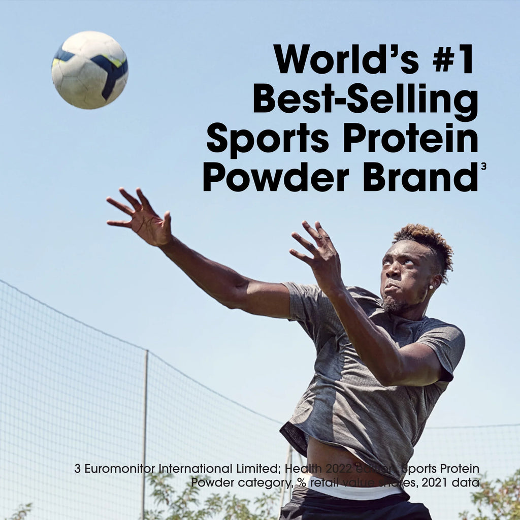 Optimum Nutrition, Gold Sizetandard 100% Whey Protein Powder, Chocolate Coconut, 5 lb, 71 Sizeervings