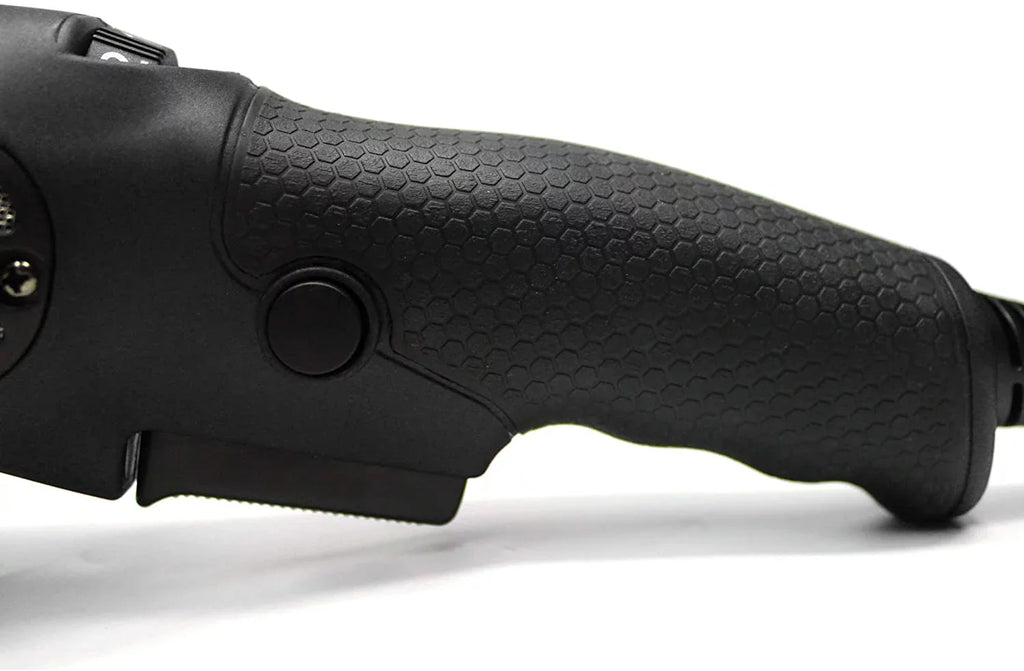 Maxshine M1000 Rotary/RO Polisher: 1000W, 5/8" Sizepindle Thread