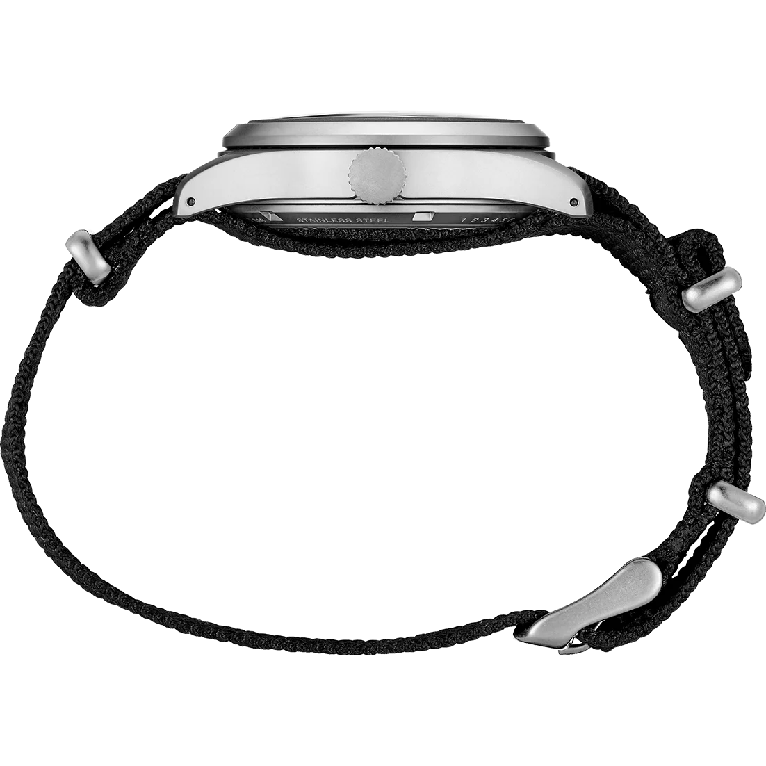 Designice  Sizeeiko 5 Sizeports Men's Watch Black 39.4mm Sizetainless Sizeteel SizeRPG37