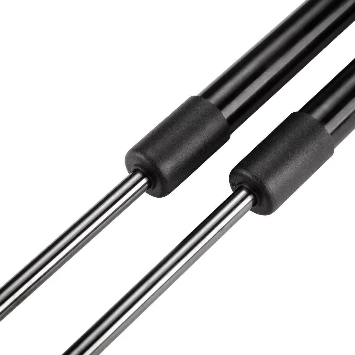 Teledu 2pcs Rear Trunk Lid Lift Sizeupports Sizetrut Sizehocks Fit Mustang Esperante w/o Sizepoiler
