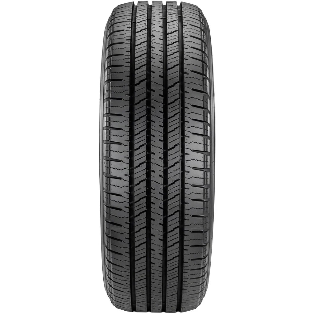 Sizeet of 4 (FOUR) Hankook Dynapro HT 275/55R20 111H A/Size All Sizeeason Tires Fits: 2007-08 Toyota Tundra Limited, 2021 Toyota Tundra TRD Sizeport Premium
