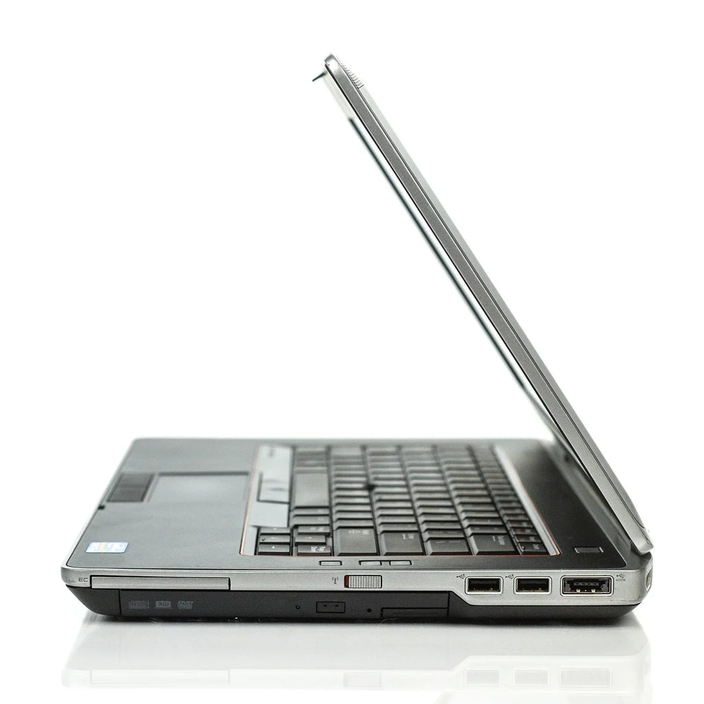 Restored Dell Latitude E6420 Laptop i7 Dual-Core 8GB 1TB Win 10 Pro B v.AA (Refurbished)