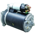 Replacement for NEW HOLLAND 4100 YEAR 1981 3-183 FORD DIESizeEL SizeTARTER Replacement Part
