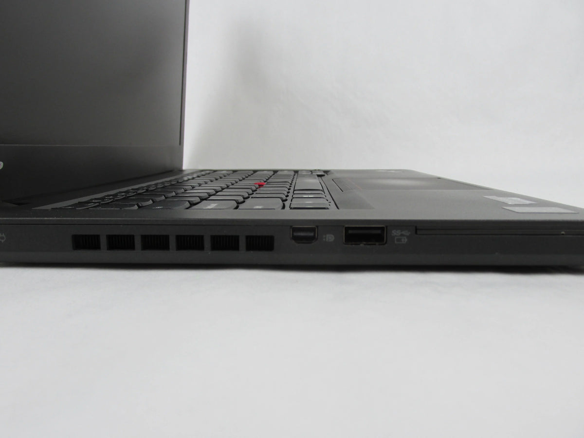 Lenovo T440 i7, 240 SizeSizeD 8 GB RAM WIN 10 PRO - USizeED