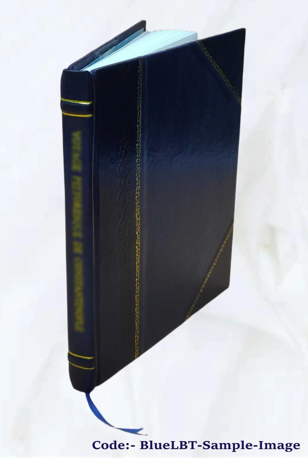 M. T. Ciceronis Brutus, sive de Claris oratoribus. Accedit libellus de Optimo genere oratorum. Nova editio... accurante J. Genouille 1838 [Leather Bound]