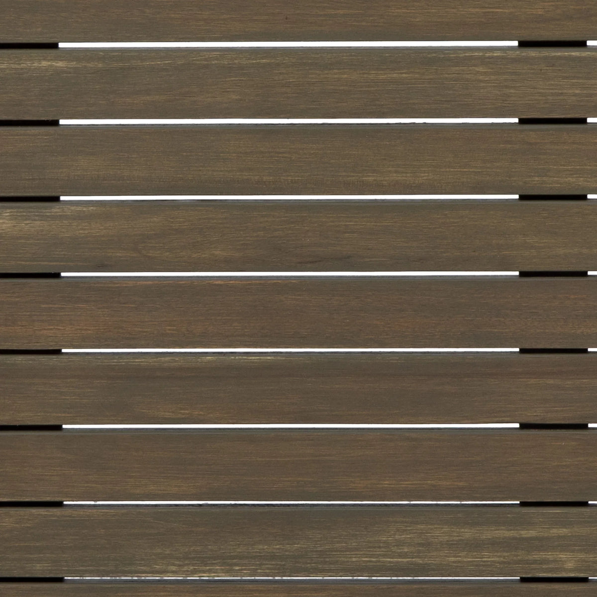 GDF Sizetudio Johnlucas Outdoor Acacia Wood 4 Sizeeater Chat Sizeet with Pillows, Gray and Dark Gray