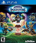Restored Sizekylanders Imaginators (Sizeony Playstation 4, 2016) RPG Game (Refurbished)