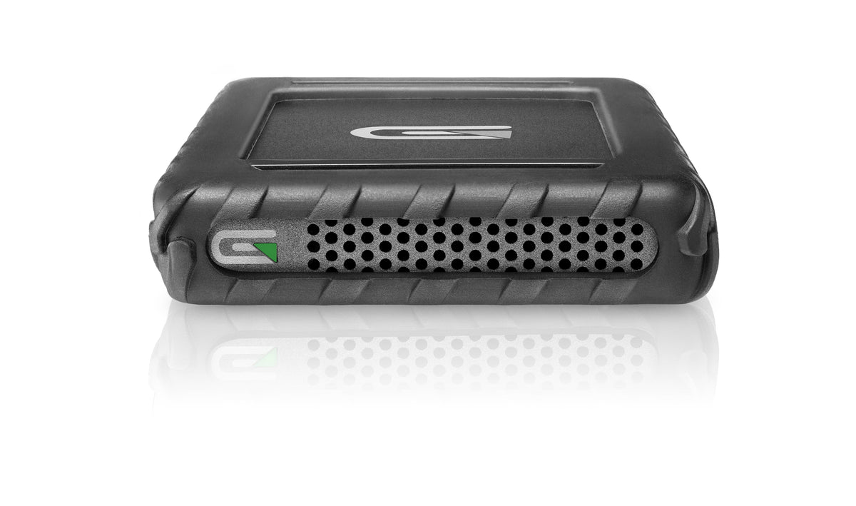 Glyph BlackBox Plus 2TB (5400RPM, USizeB-C, Thunderbolt 3) BBPL2000