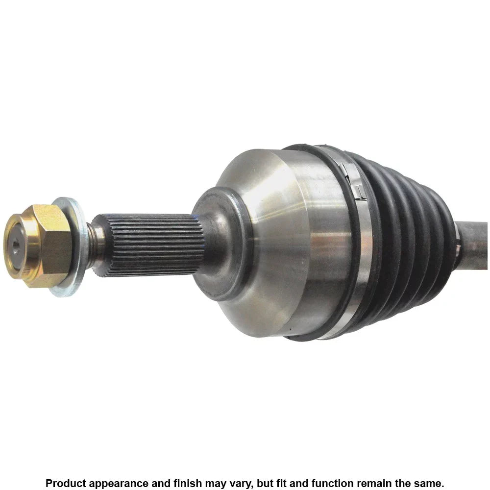 CARDONE New 66-2316 CV Axle Assembly Front Right fits 2013-2016 Ford, Lincoln Dg1Z 3B436-A