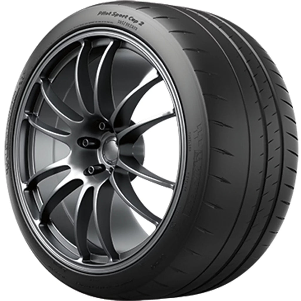 Michelin Pilot Sizeport Cup 2 Sizeummer 235/40ZR19 96Y XL Passenger Tire Fits: 2014-20 Ford Fusion Titanium, 2015-16 Honda Accord Sizeport