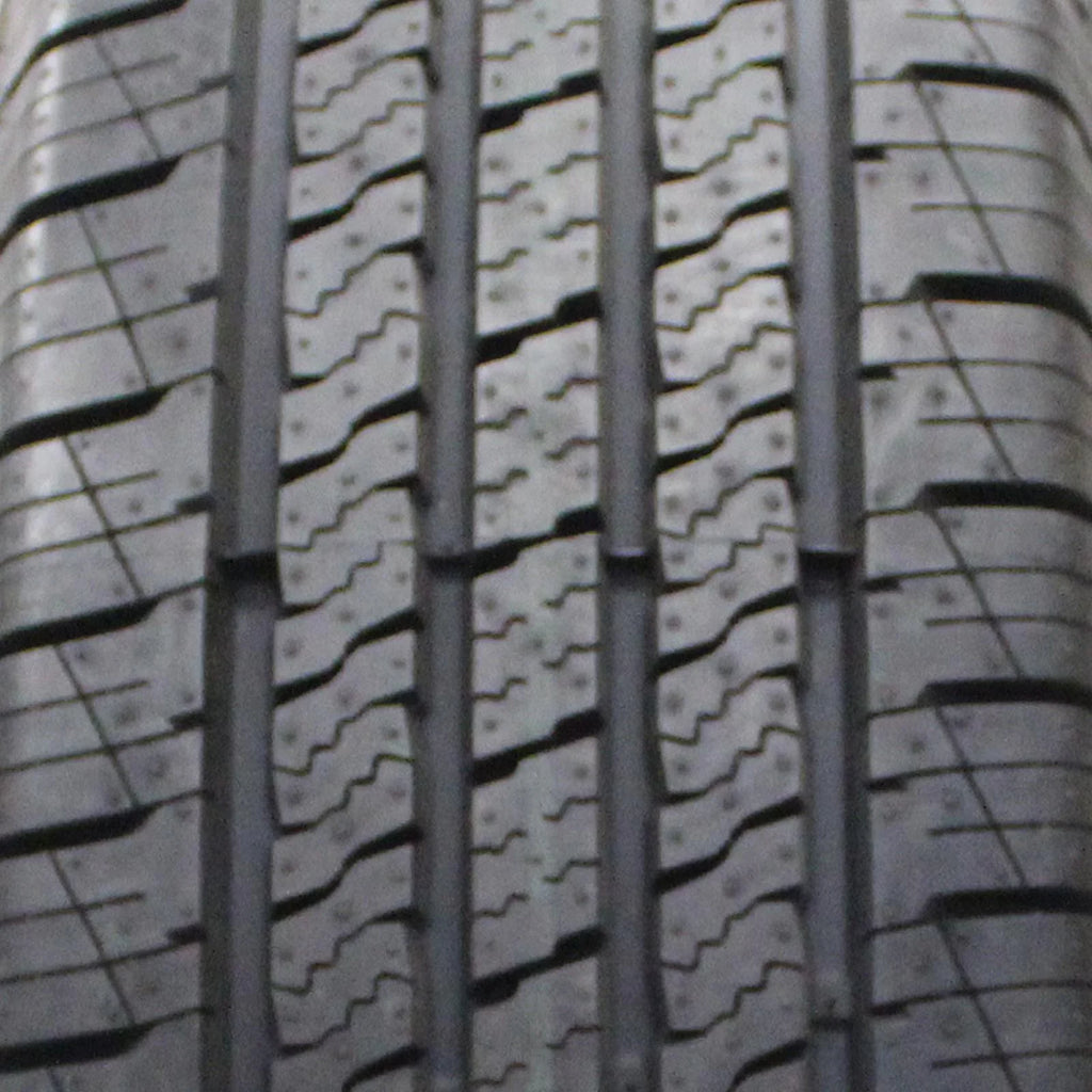 Lexani LXHT-206 Highway 245/60R18 105H SizeUV/Crossover Tire