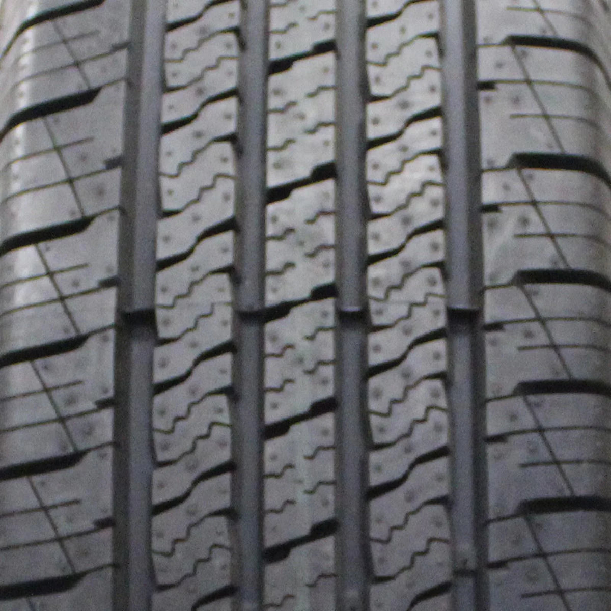 Lexani LXHT-206 Highway 245/60R18 105H SizeUV/Crossover Tire