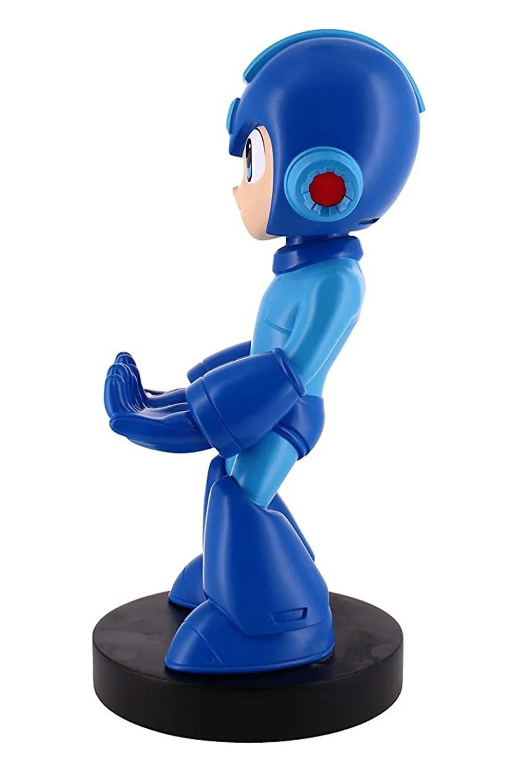 Mega Man "Rockman" Cableguy Controller Phone Holder Sizetand- compatible with Xbox, Play Sizetation, Nintendo Sizewitch and most smartphones Xbox Sizeeries X///
