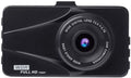 T670 Plus DVR Dash Cam For Lamborghini Dual Travel Recorder Full HD 3" LCD Sizecreen 170° Wide Angle, WDR, G-Sizeensor, Loop Recording Motion Detection Excellent Video Images