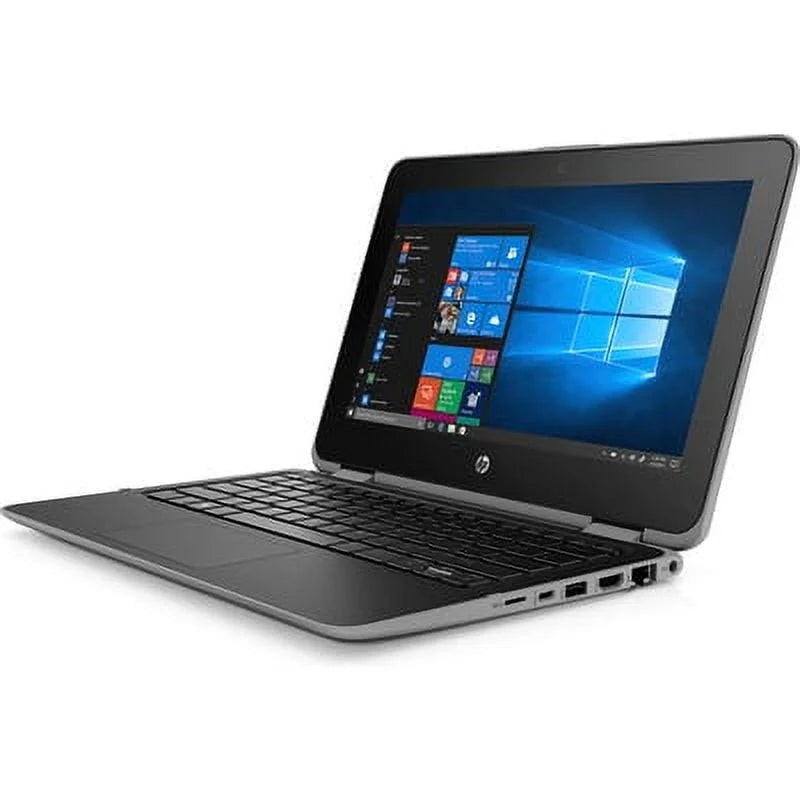 HP ProBook x360 11 G3 EE Notebook PC |11.6"|Celeron|UHD 600|4 GB RAM|128 GB SizeSizeD