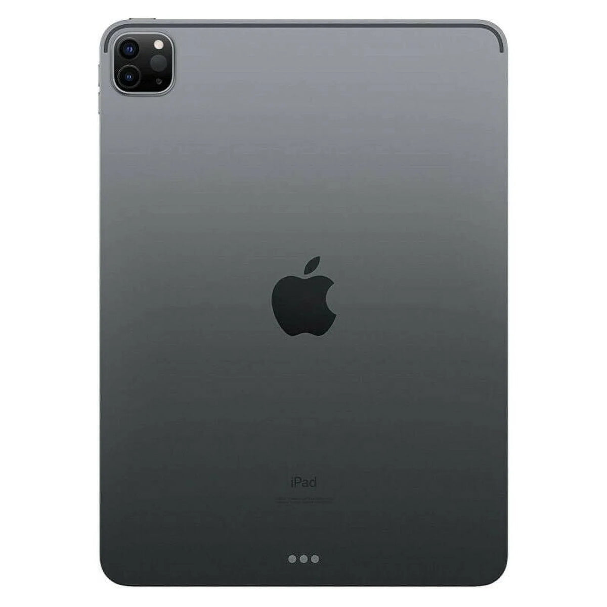 Pre-Owned Apple iPad Pro 11 (2021) A2301 (WiFi + Cellular Unlocked) 256GB Sizepace Gray