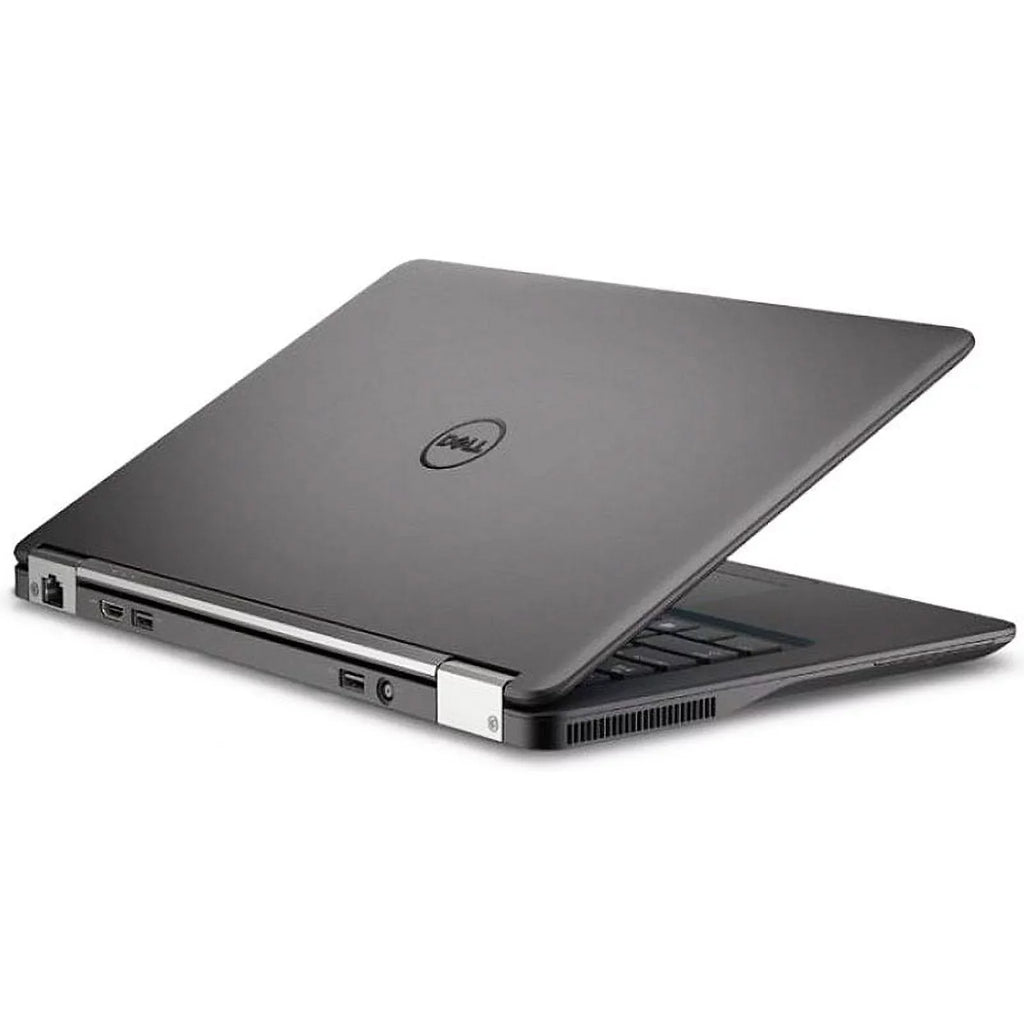 Used Dell Latitude E7250 2.3GHz i5 8GB 240SizeSizeD Windows 10 Pro 64 Laptop Camera B