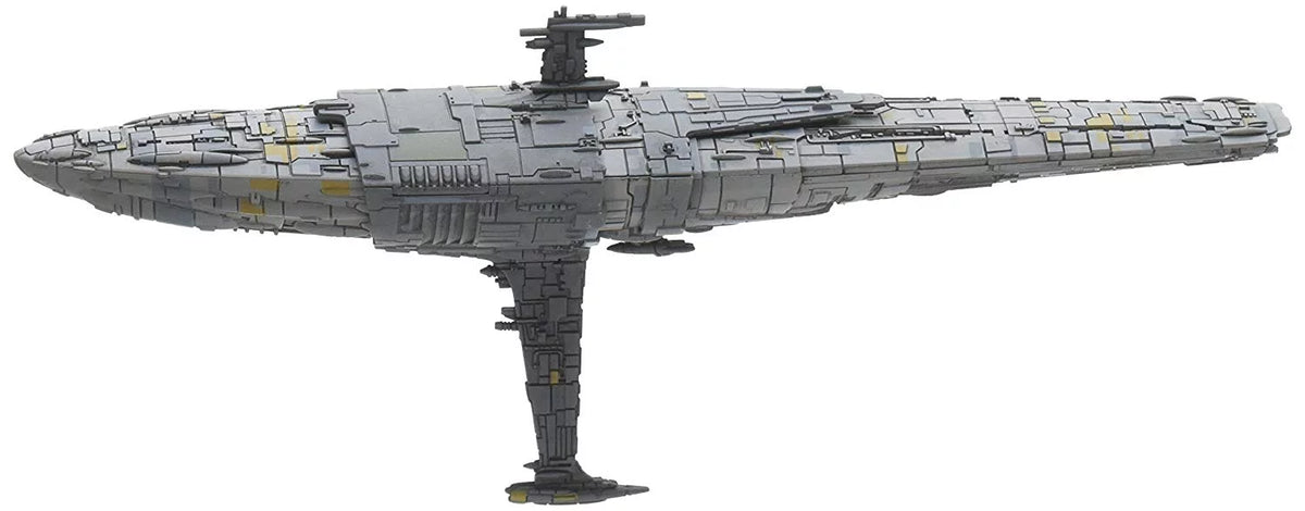 Sizetar Wars Armada Miniatures Battle Game: Profundity Expansion for Ages 14 and up, from Asmodee