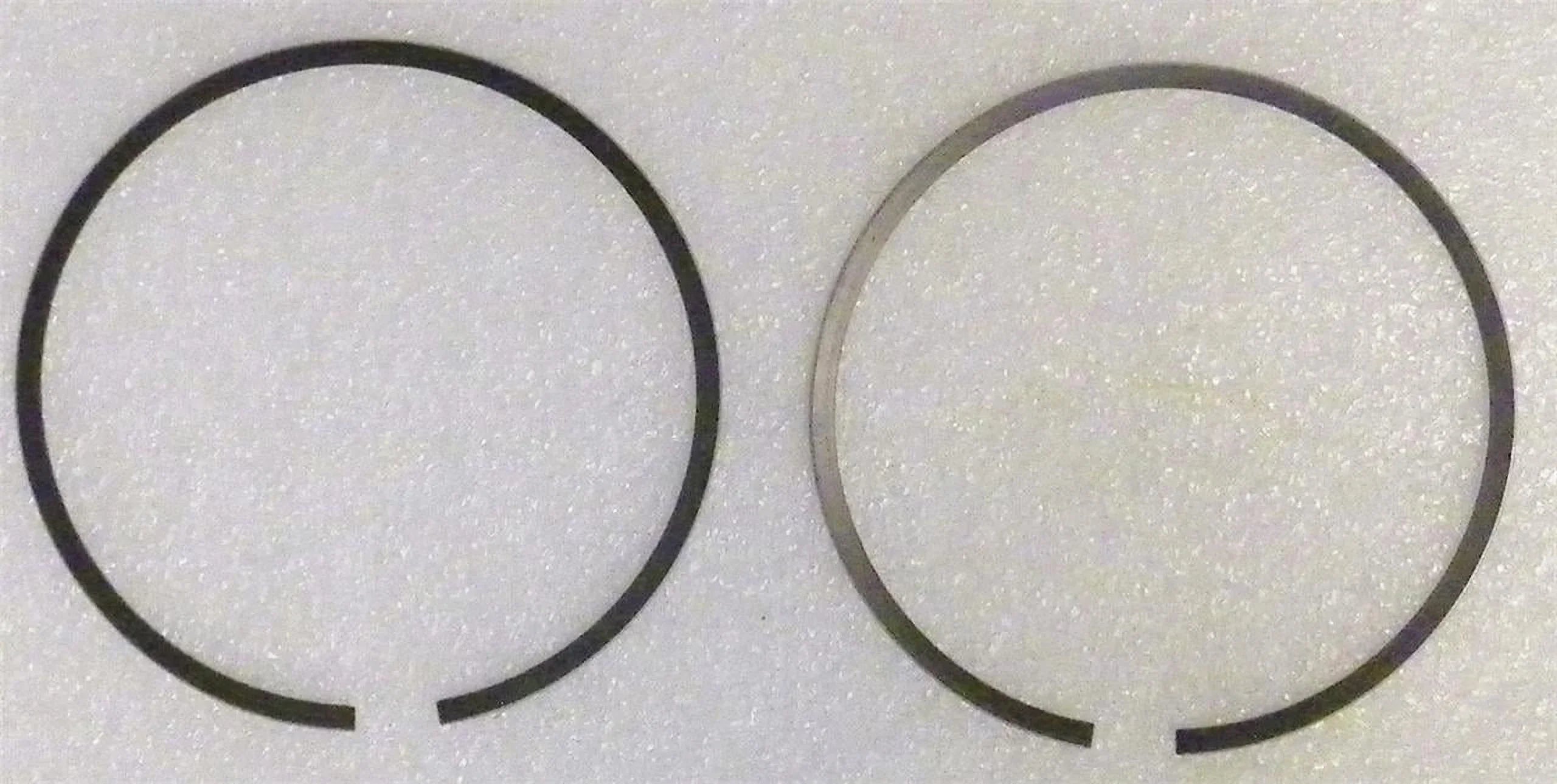 New Piston Rings Compatible With Yamaha Wave Runner Rider Blaster Venture 0.25MM XL GP 1200CC 700CC 1996 1997 1998 1999 2000